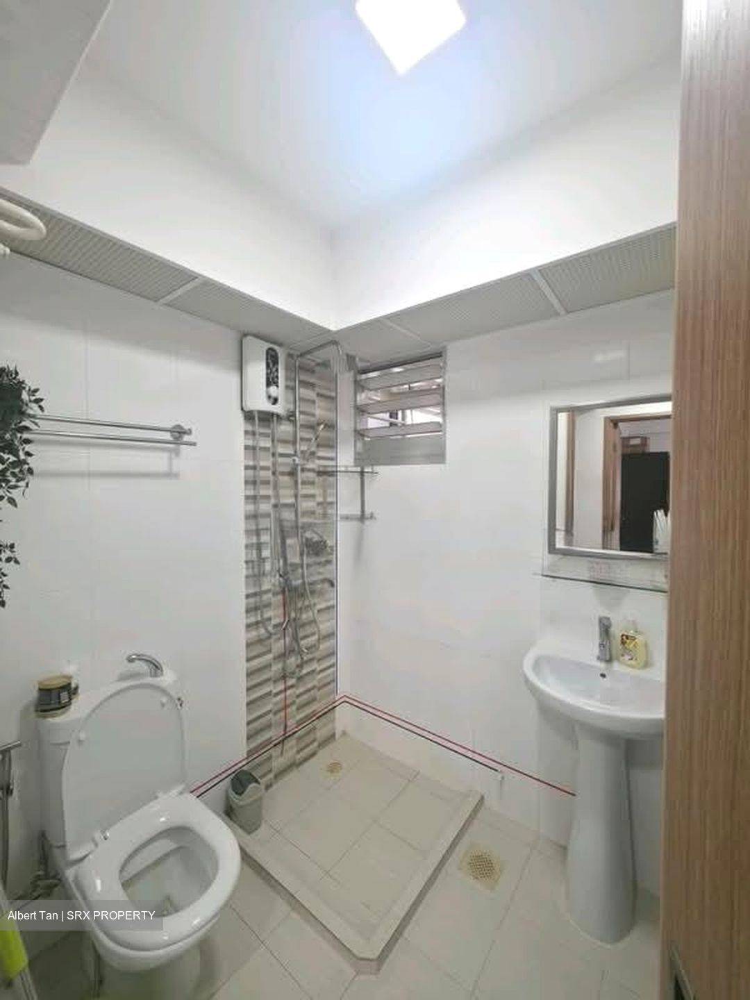 Northshore Drive (Punggol),  #558905691